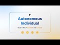 The autonomous individual how to live a life of high agency