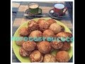 Mofogasy au coco recette malgache