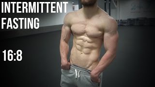 Intermittent Fasting on a Vegan Diet?
