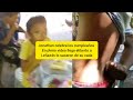 Jonathan celebra los cumpleaños en pleno video llega eliberto a leñaz4s lo sacaron de su casa