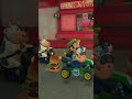 A pasarlo guay con los amigos – Mario Kart World (Nintendo Switch 2)