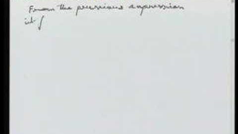 Lecture 7 - Uniform Continuity