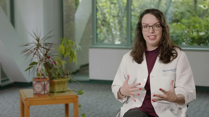 Meet Lisa Lester, MD, a neurologist with The Evere...