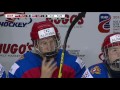 Россия - Латвия. Чемпионат мира U18