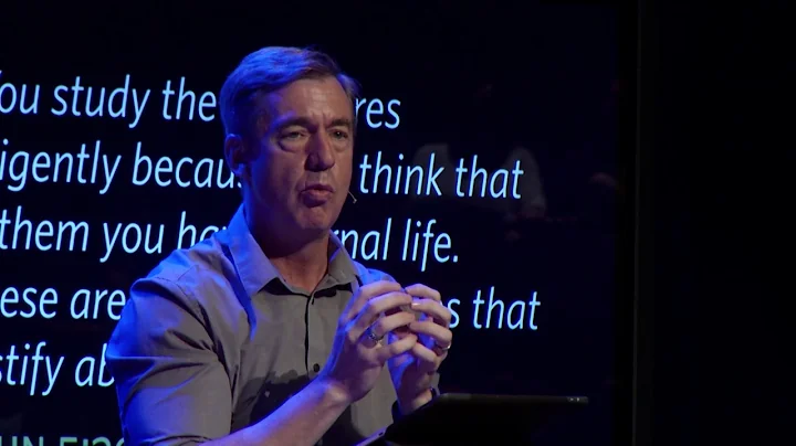 Is God a Genocidal Maniac? | Doubt | 07-02-17 | Troy Kennedy & Jason Morris | Westside Family Church