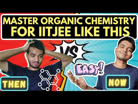 Video: Hóa học cengage có tốt cho JEE không?