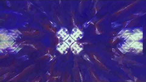 EBSynth Test footage