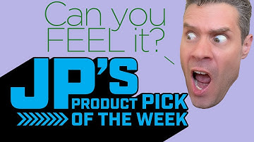 JP’s Product Pick of the Week 10/19/21 DRV2506L Haptic Motor Controller @adafruit @johnedgarpark