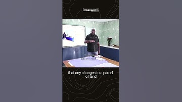 Why the Registry Index Map Is Important - Own Land In Kenya #shorts