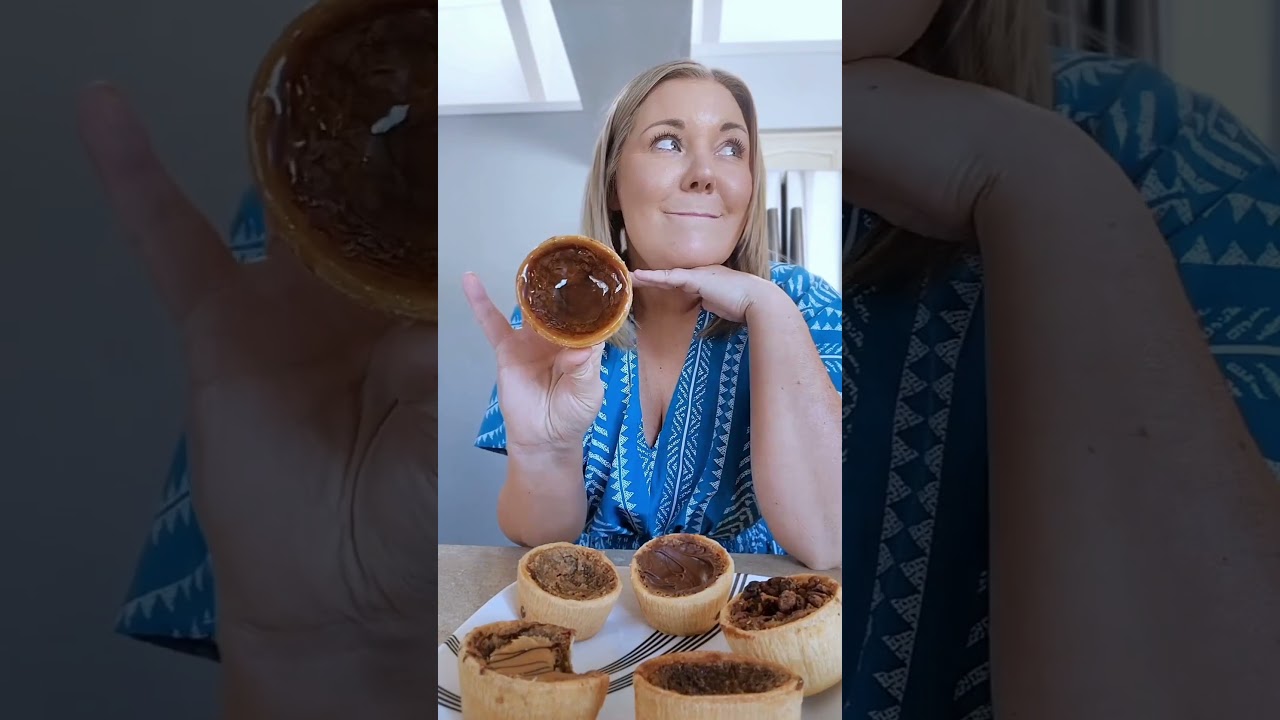 Trying One of Canada’s Most Loved Desserts