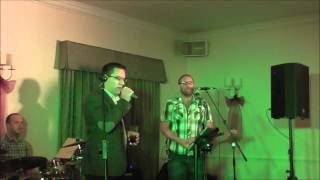 Rockaoke - Chasing Cars by Stu