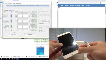 Bypass Google Verification OPPO F1 Plus - Unlock FRP / Skipp Google Protection