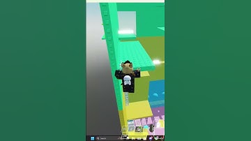 trolling troller in troll as a pinning tower 2 #roblox #funny #edit #fyp