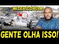 AO VIVO | O FIM SE APROXIMA - MUITOS NÃO ESTÃO PERCEBENDO ISSO!!!