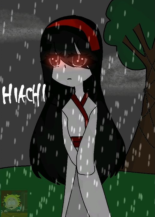 The Mimic Hiachi Masashige fanart #themimic #themimicbook1 #fanart