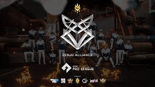 Team Intro GPL 2024 | Zenju Alliance