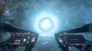 Star Citizen 4.0 EPTU | Stanton-Pyro Jump Point Traversal