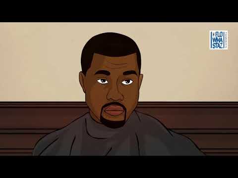 Video: Kanye West on ehdolla Yhdysvaltain presidentiksi