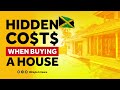 Hidden costs associated with buying a house in jamaica  kaylakkeane