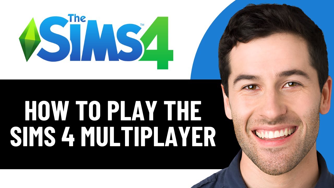 HOW TO PLAY THE SIMS 4 MULTIPLAYER 2026! (FULL GUIDE) - YouTube
