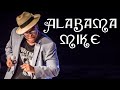 ALABAMA MIKE - Somethin On My Mind - 2009