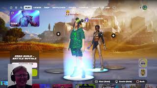 17 mai | Fortnite Stream