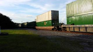 FEC Train 101 #1477