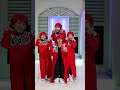 PESULAP MERAH JOGET ANAK KUCING MEONG MEONG - BTS