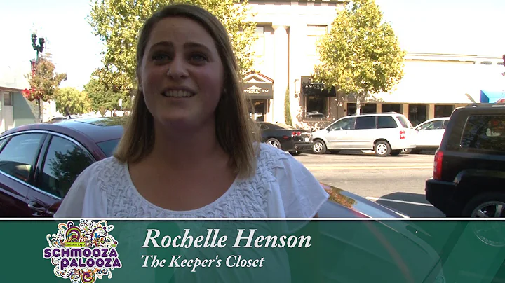 The Keepers Closet