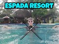 Espada Resort Sagasa Negros Occidental