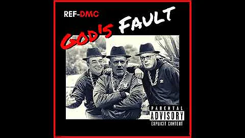 who is responsible for evil   gods fault