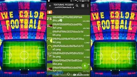 #GUIA #texturas  Guia DESCARGA E INSERTA TEXTURAS Y SAVEDATA A TU PSP ANDROID