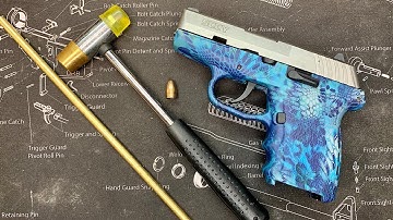 How to Remove a Squib Load