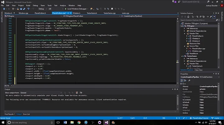 Episode 9 - Fixed Function Pipeline Stages