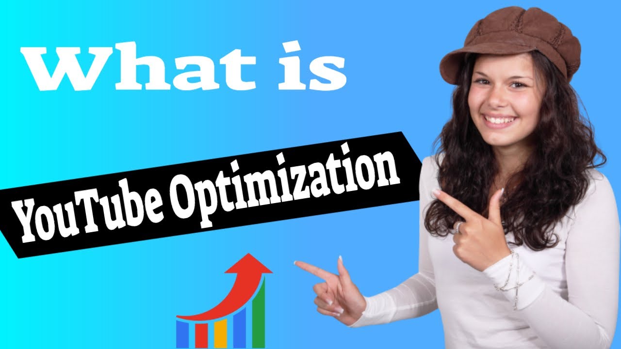 What is YouTube Optimization Module 15 1 Free Digital Marketing Course ...