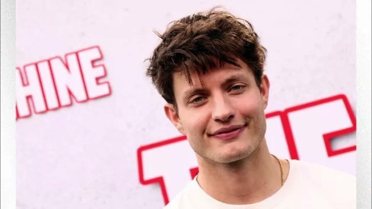 Comedian Matt Rife Sets His First World Tour With Live Nation; Ashton