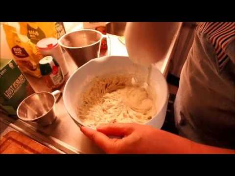 Video: Vad är Glutenfritt Bröd