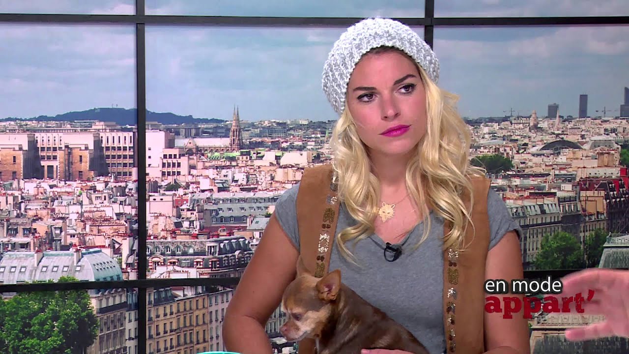 Replay En Mode Appart avec Sophie TAPIE & Albin SERVIANT, Bruno WAITZMANN & Olivier CASADO