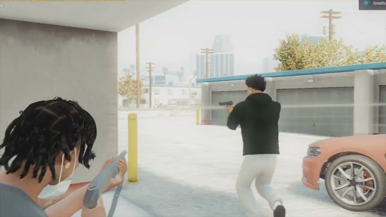 [YBN:LS] Khai Iverson