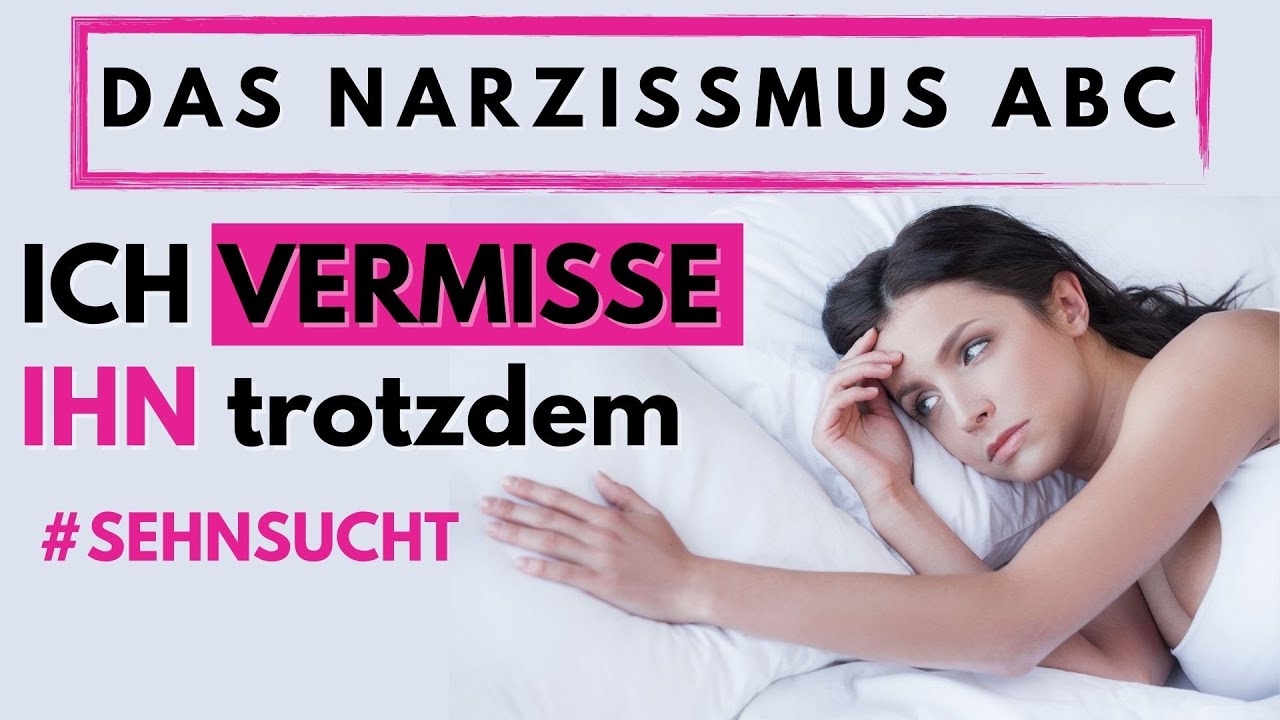 💔Mach nur DAS, wenn du deinen Ex-Narzissten vermisst‼ (wirkungsvoll‼) #kognitivedissonanz