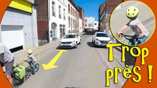 Sortie En Duo Dans Les Rues De Namur Partie 2