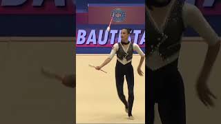 2024 Portimão Rhythmic Gymnastics World Cup - Individuals Highlights