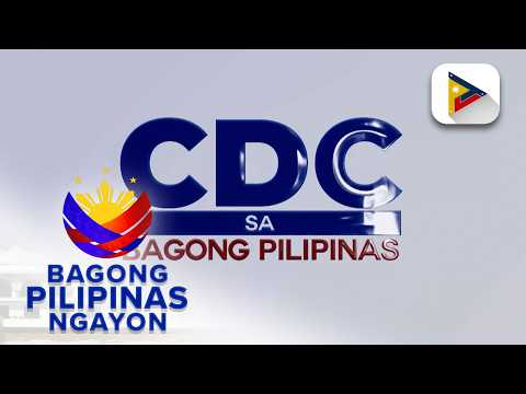 CDC sa Bagong Pilipinas | Pangangalaga sa pamana, tampok sa National Summer III of Church...