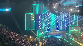 Sting and Darby Allin vs The Young Bucks - Full Match - AEW Revolution 2024