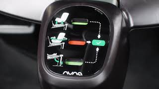 Slo Base Next Same Base, Next Stage Car Seats Nuna
