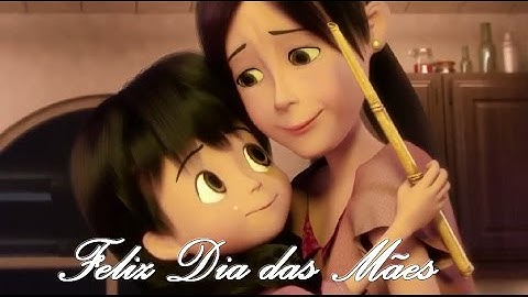 Thumbnail of ♪ Homenagem Dia das Mães - Ana Vilela - Trem Bala ♪ Happy Mothers Day - (Letra)ᴴᴰ