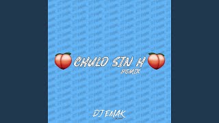 Chulo sin H