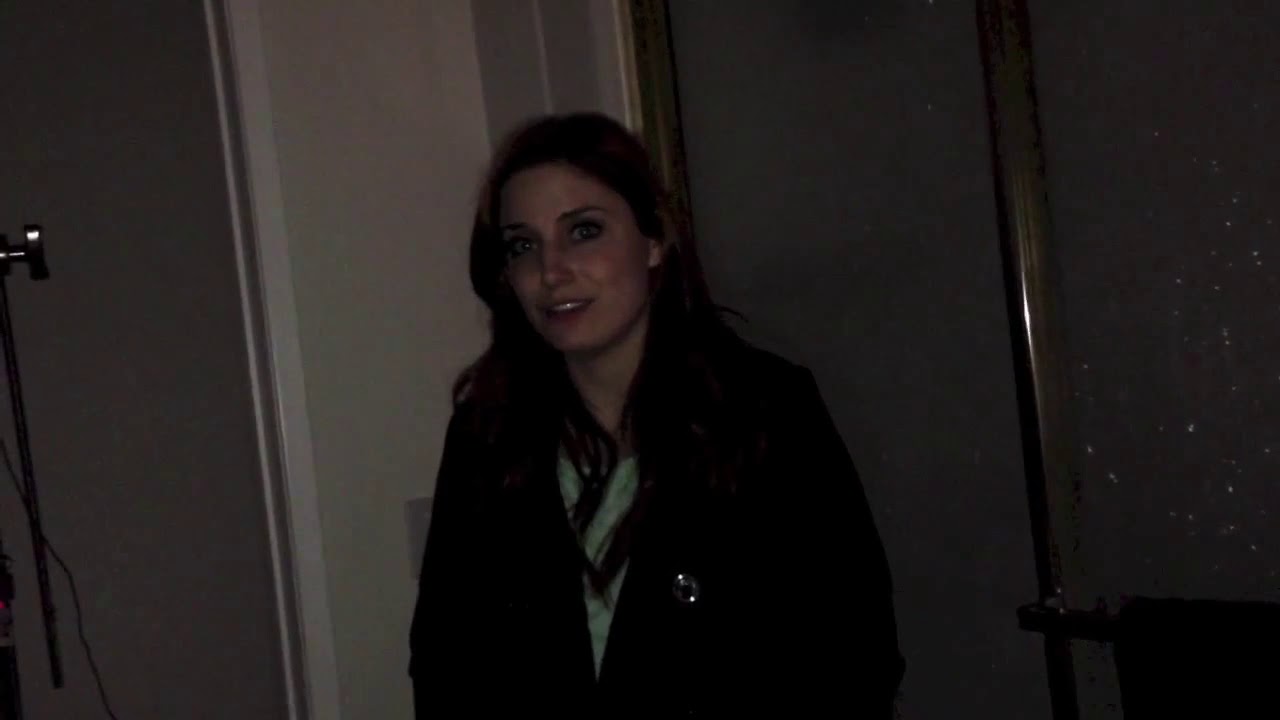 GHOST HUNTING in MY HOUSE !!!   YouTube