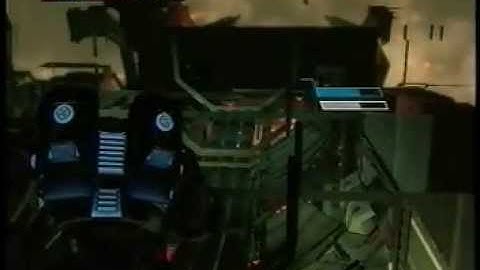 SAINTS ROW 4 ESCAPING MATT