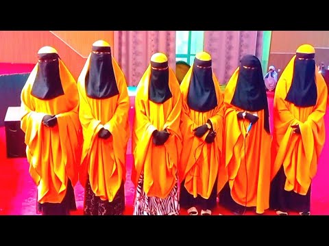 Nashiidaa Shamarranii She Aadam Tuulaa Mashallah Nasheed Challenge